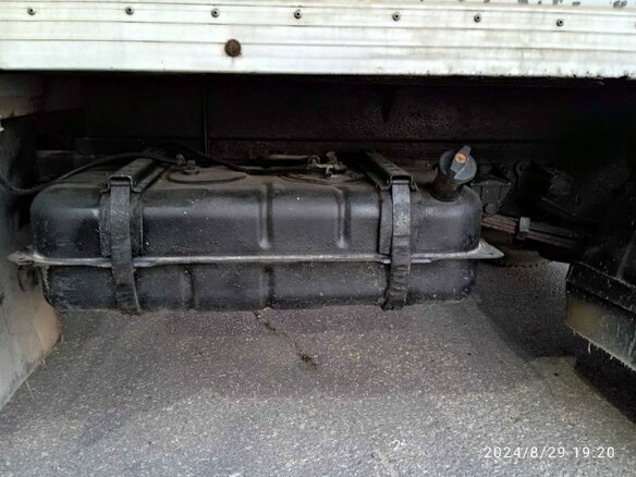 2013 ГАЗ ГАЗель (3302), белый, 1020000 рублей - вид 11