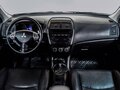 2012 Mitsubishi ASX I Рестайлинг, чёрный - вид 9