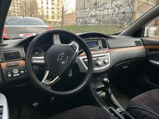 2011 Lifan Solano I (620), серебристый, 250000 рублей, вид 5