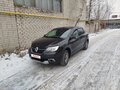 2019 Renault Logan Stepway II Рестайлинг, чёрный, 650000 рублей - вид 5