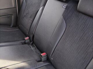 2012 Honda Freed I Рестайлинг, серебристый, 1450000 рублей, вид 4
