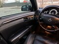 2011 Mercedes-Benz S-Класс 500 V (W221) Рестайлинг, чёрный, 2850000 рублей - вид 10