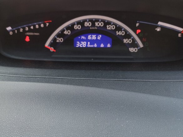 2013 Honda Freed Spike I Рестайлинг, серый, 1090000 рублей - вид 6