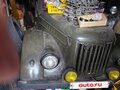 1967 ГАЗ 69, зелёный, 1299999 рублей - вид 1