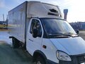 2016 ГАЗ ГАЗель (3302), белый, 750000 рублей - вид 2