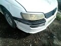 1998 Opel Omega B, белый - вид 1