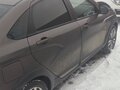 2019 Lada (ВАЗ) Vesta Cross I, коричневый, 1250000 рублей - вид 2
