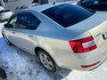 2015 Skoda Octavia III (A7), серебристый, 1500000 рублей - вид 5