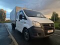 2017 ГАЗ ГАЗель Next, белый, 2150000 рублей - вид 3