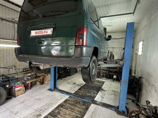 2000 Citroen Berlingo I, зелёный, 250000 рублей, вид 5