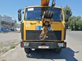 2012 МАЗ Автокраны, жёлтый, 4800000 рублей - вид 5