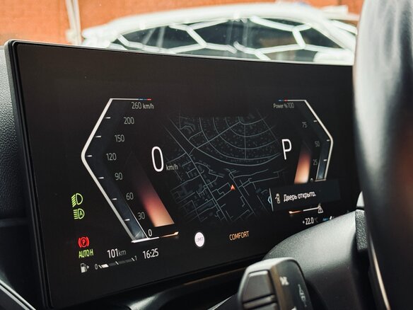 2023 BMW 4 серии Gran Coupe 430d xDrive G22, G23, G26, серый, 7500000 рублей - вид 27