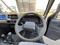 1997 Mitsubishi Delica III, синий - вид 7