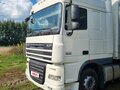 2018 DAF XF 105, белый, 4100000 рублей - вид 8