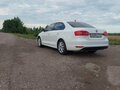 2012 Volkswagen Jetta VI, белый, 990000 рублей - вид 6