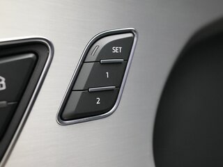 2017 Audi Q7 II (4M), синий, 4500000 рублей, вид 5