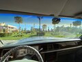 1989 Mercury Grand Marquis I, серый - вид 1