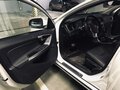 2014 Volvo S60 II Рестайлинг, белый - вид 9