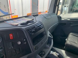 2019 КамАЗ 5490, белый, 4920000 рублей, вид 5
