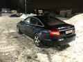 2005 Audi A6 III (C6), синий, 400000 рублей - вид 6
