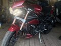 2012 Triumph Speed Triple, красный, 505000 рублей - вид 6
