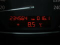 2004 BMW X3 25i I (E83), серый - вид 5