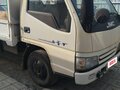 2007 JMC 1032, белый, 700000 рублей - вид 1