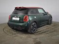 2016 Mini Hatch JCW III (F55/F56), зелёный - вид 3