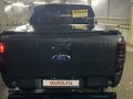 2012 Ford Ranger T6, чёрный - вид 3