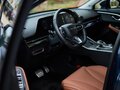 2023 Omoda C5 I, синий - вид 10