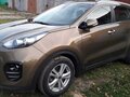2016 Kia Sportage IV, коричневый - вид 7