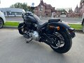 2018 Harley-Davidson Softail Slim, чёрный, 1940000 рублей - вид 9