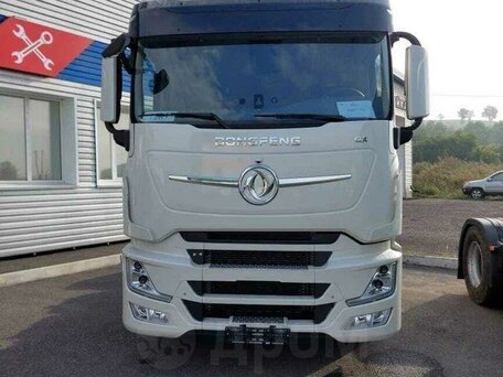 2023 Dongfeng DFH 4180, белый, 8000000 рублей, вид 1