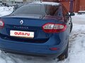 2012 Renault Fluence I, синий, 700000 рублей - вид 2