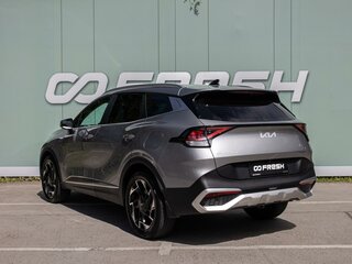 2023 Kia Sportage V, серый, 2999000 рублей, вид 2