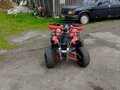 2020 Bamx BX150, красный, 50000 рублей - вид 5