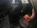 2008 Ford Focus II Рестайлинг, чёрный, 480000 рублей - вид 3