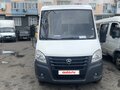 2015 ГАЗ ГАЗель CITY, белый, 900000 рублей - вид 3