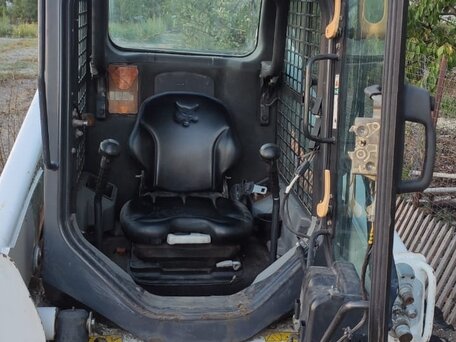2011 Bobcat S630, 6700000 рублей, вид 5