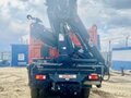 2011 КамАЗ 6520, оранжевый, 4900000 рублей - вид 4