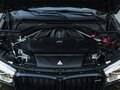 2017 BMW X5 M II (F85), чёрный, 4200000 рублей - вид 6