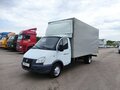 2024 ГАЗ ГАЗель (3302), белый, 1675000 рублей
