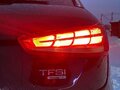 2013 Audi Q3 I (8U), чёрный, 1700000 рублей - вид 7