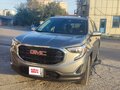 2019 GMC Terrain II, серый, 2400000 рублей - вид 2