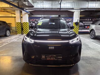 2026 Geely Galaxy M7, чёрный, 3690000 рублей, вид 5