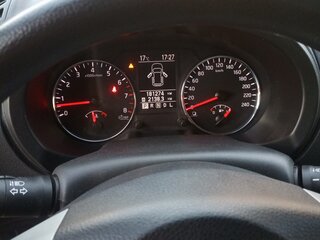 2012 Nissan X-Trail II Рестайлинг, серебристый, 1370000 рублей, вид 4