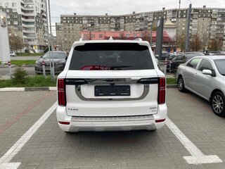 2023 Tank 500 I, белый, 4099999 рублей, вид 4