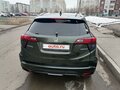 2014 Honda Vezel I, зелёный, 1600000 рублей - вид 2