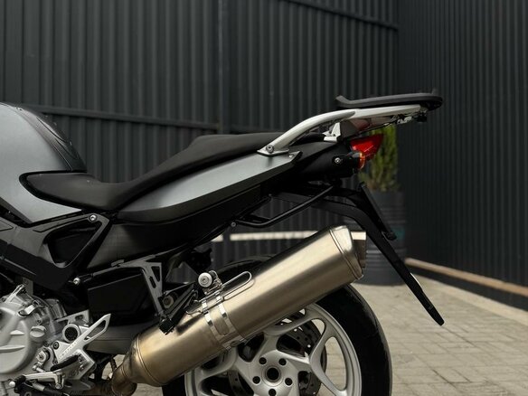 2008 BMW F 800 ST, серый, 470000 рублей - вид 7