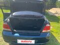 2007 Nissan Almera Classic I, синий, 425000 рублей - вид 5